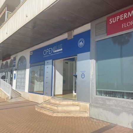 Apartment Stella Maris Fuengirola Eksteriør billede
