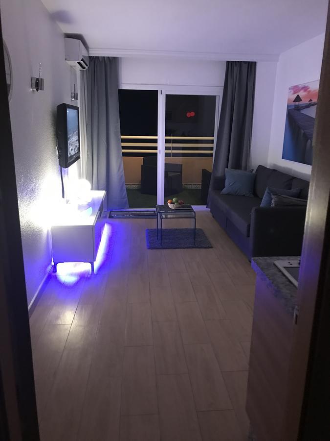 Apartment Stella Maris Fuengirola Eksteriør billede