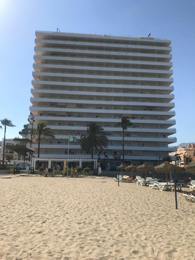 Apartment Stella Maris Fuengirola Eksteriør billede