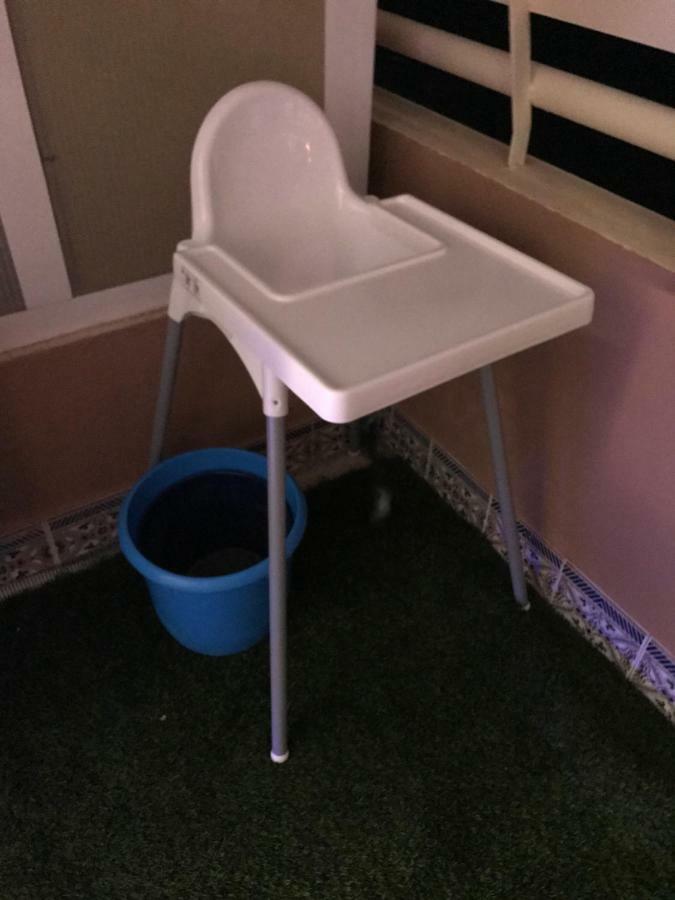Apartment Stella Maris Fuengirola Eksteriør billede